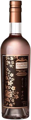 VERMOUTH MANCINO SAKURA CL 50