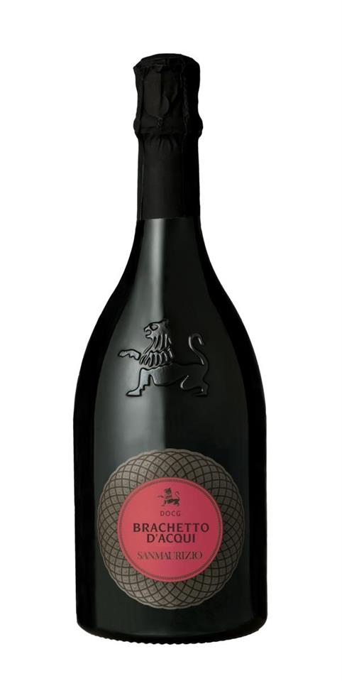 PROSECCO SAN MURIZIO BRACHETTO ACQUI CL 75