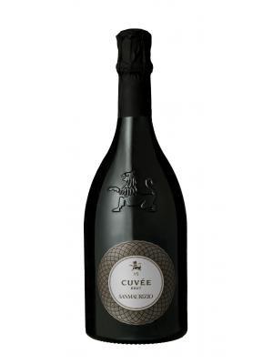 PROSECCO SAN MURIZIO CUVEE MAGNUM LT 1.5