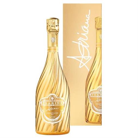 CHAMPAGNE TSARINE ADRIANA CL 75 AST