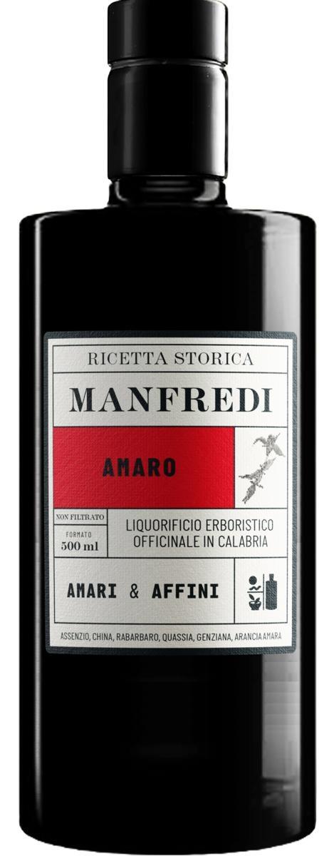 AMARO MANFREDI CL 70