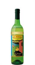 TEQUILA MEZCAL DEL MAGUEY S DOMINGO CL 70