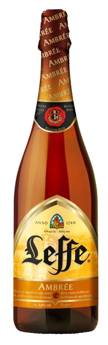 LEFFE AMBRE CL 75