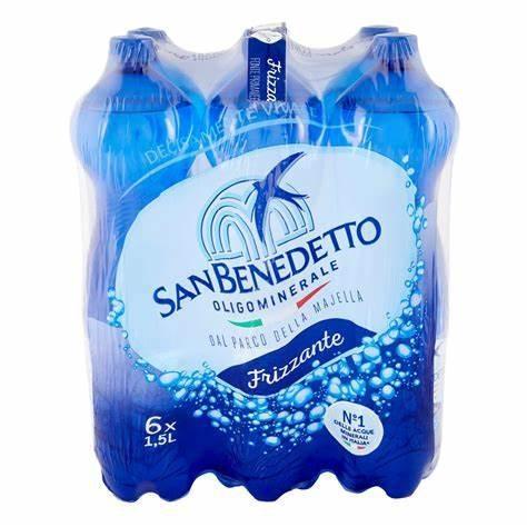 SAN BENEDETTO GASSATA LT1.5X6