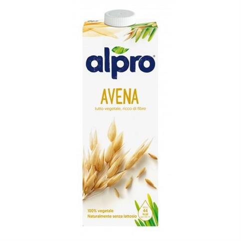 LATTE AVENA ALPRO LT 1