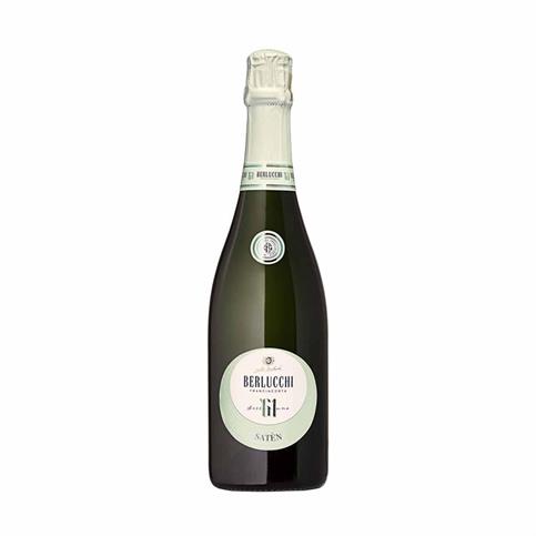 BERLUCCHI 61 SATEN FRANCIACORTA CL 75