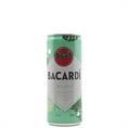 BACARDI MOJITO CL 25 LATTINA