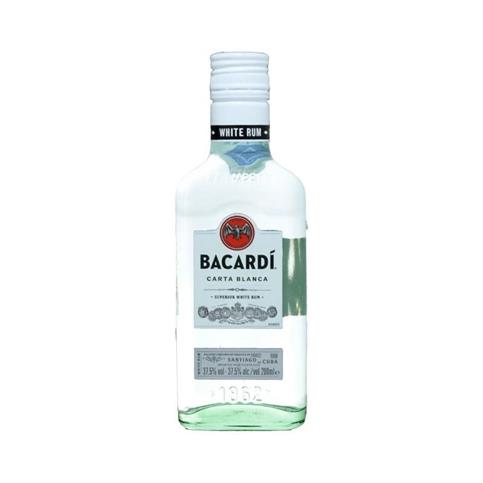 BACARDI CARTA BLANCA ((CL20))