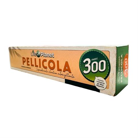 PELLICOLA LIFEPLANET 300 MT