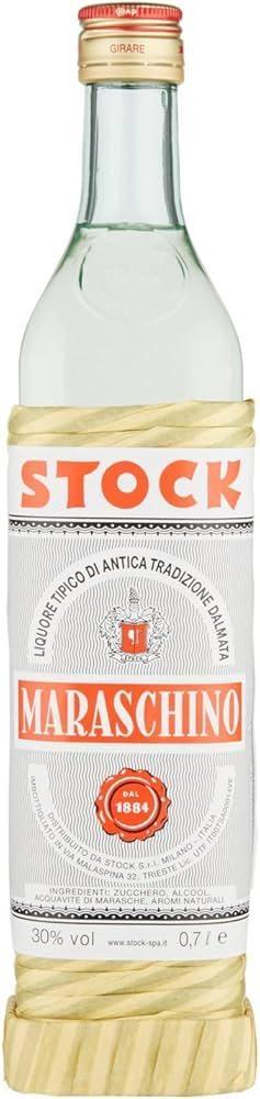 MARASCHINO STOCK CL.70