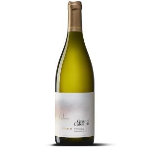 GRAND CALCAIRE CHABLIS 2022 CL 75