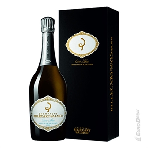 CHAMPAGNE BILLECART CUVEE LOUIS 2006 AST *