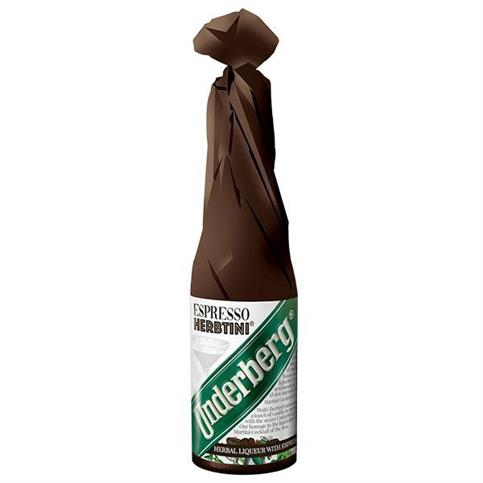 UNDERBERG ESPRESSO CAFFE CL 2