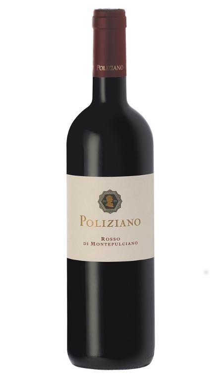 POLIZIANO ROSSO DI MONTEPULCIANO CL 75