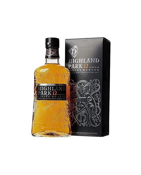 HIGHLAND PARK 12 ANNI CL 70