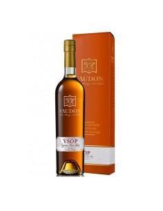 COGNAC VAUDON VSOP CL 70 AST