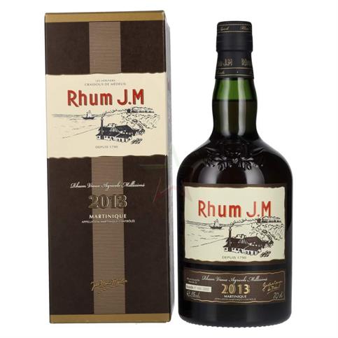 RHUM JM 2013 CL 70 AST