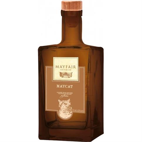 GIN MAYFAIR MAYCAT CL 70