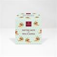 PANETTONE DOMORI CREMA GIANDUJA KG 1