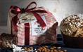 PANETTONE MOSCATO GLASSATO LA TORINESE KG 1