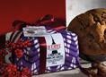 PANETTONE LA TORINESE AL MARRONS GLACES GR 750