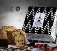 PANETTONE LA TORINESE AI TRE CIOCCOLATI GR 750