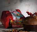 PANETTONE LA TORINESE CLASSICO BASSO KG 1