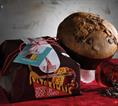 PANETTONE LA TORINESECON CIOCCOLATO FONDENTE KG 1