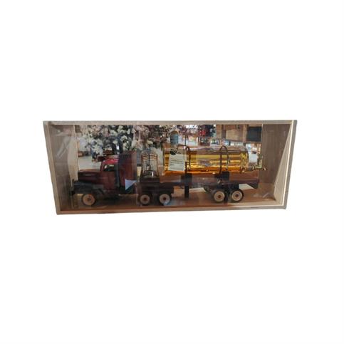 GRAPPA ROSSI CAMION CISTERNA CL 50