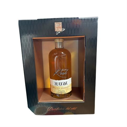 ROCHO REAL RUM INV.8 ANNI