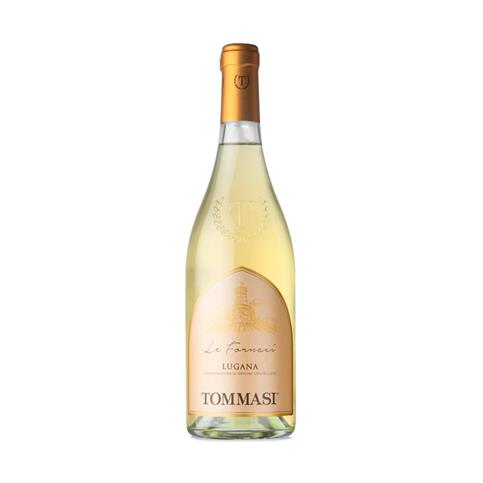 TOMMASI LUGANA BIANCO LE FORNACI CL 75