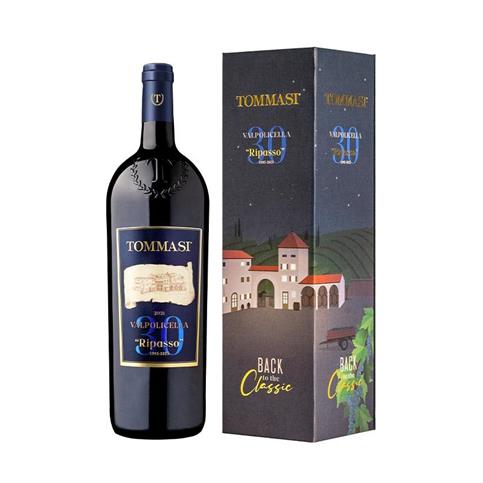 TOMMASI VALPOLICELLA RIPASSO MAGNUM LT 1.5