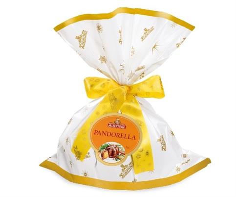 PANETTONE ALBERTENGO LA PANDORELLA KG 1