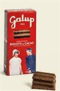 BISCOTTI GALUP AL CACAO GR 150