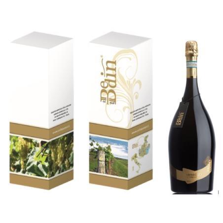 PROSECCO BEDIN MAGNUM LT 1.5 ASTUCCIATO