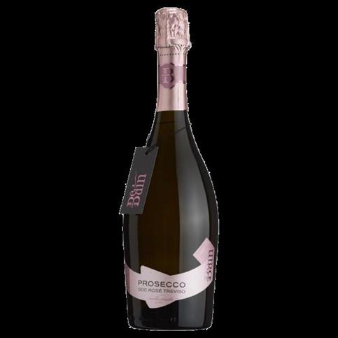 PROSECCO BEDIN ROSE MAGNUM LT 1.5 ASTUCCIATO