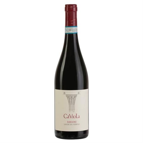 CA VIOLA RANGONE NEBBIOLO 2023 CL 75