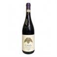 CA VIOLA BARBARESCO MATTHIAS ROSSO 2021 CL 75