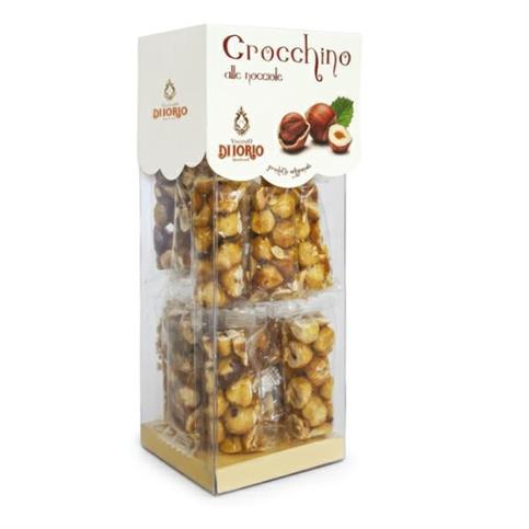 CROCCHINO DI IORIO ALLE NOCCIOLE GR 200