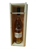 GRAPPA AMOSCA BARRICATO AST LEGNO CL 70