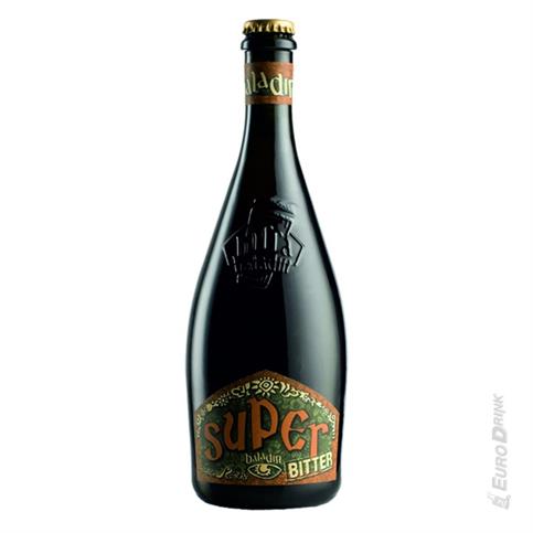 BALADIN SUPER BITTER AMBRATA CL 75 *****