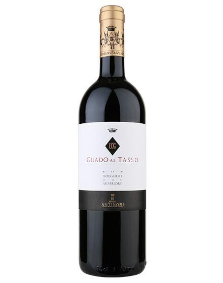 GUADO AL TASSO ((2019)) BOLGHERI CL 75