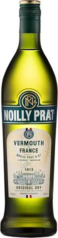 VERMOUTH BIANCO NOILLY PRAT CL 75