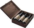 DOMINI VENETI CASSETTA 3 BOTT(AMARONE+VALP+RIPASSO) CL 75