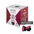 DOLCEGUSTO ROSSA GUGLIEMO PZ 30