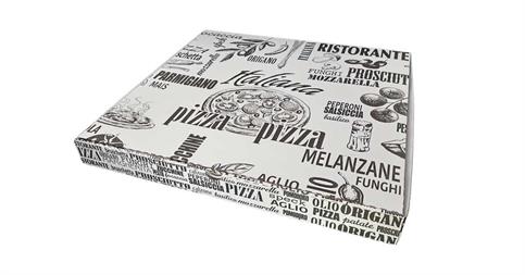 CARTONE PIZZA 56X34 ONDALINE PZ 50