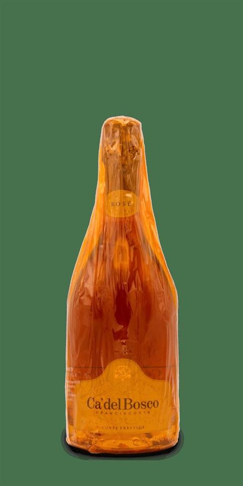 CA DEL BOSCO PRESTIGE ROSE CL 75 ******