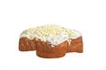 COLOMBA DE VIVO DELIZIA LIMONE KG 1.2