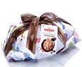 COLOMBA BONIFANTI CON PEZZI DI CIOCCOLATO KG 1