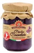 CIPOLLA CARAMELLATA DELIZIE CALABRIA GR 150